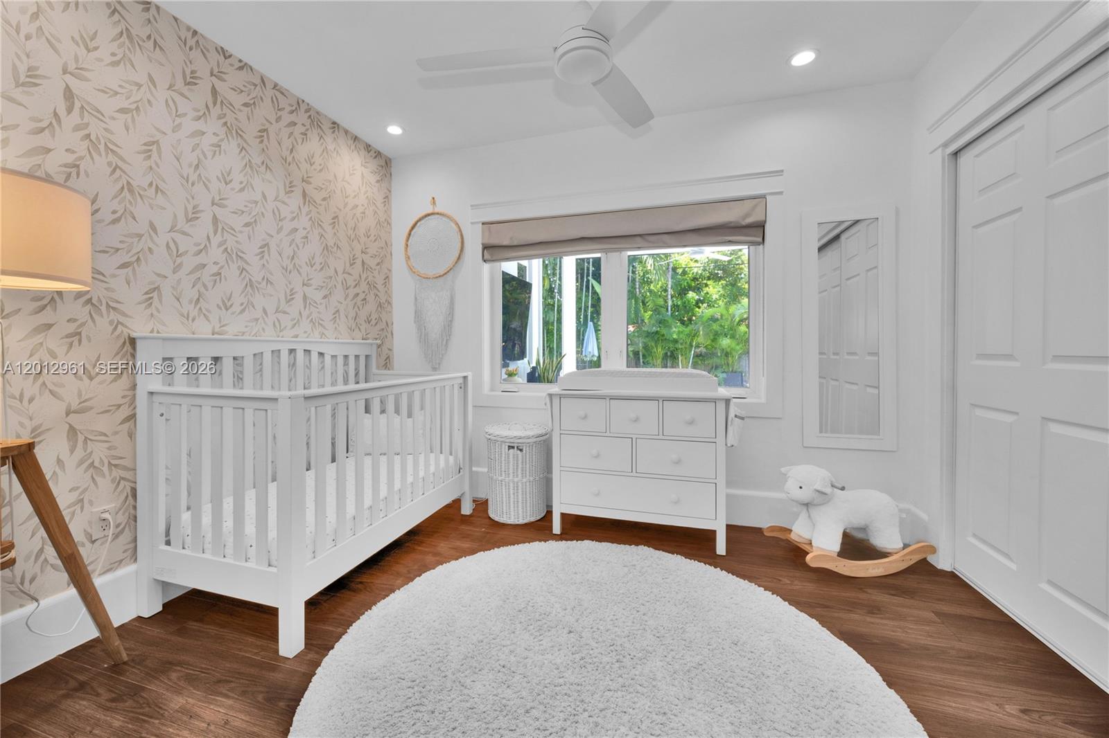 MARIANA PLACE - Residential Lease