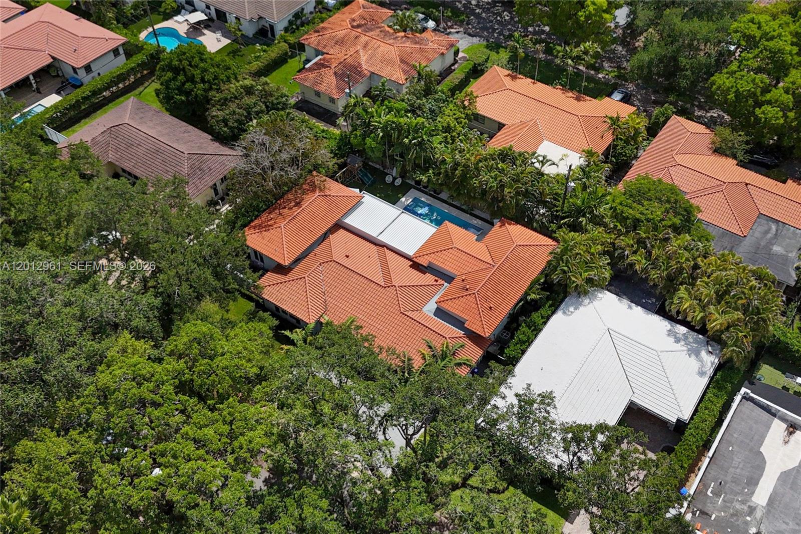 MARIANA PLACE - Residential Lease