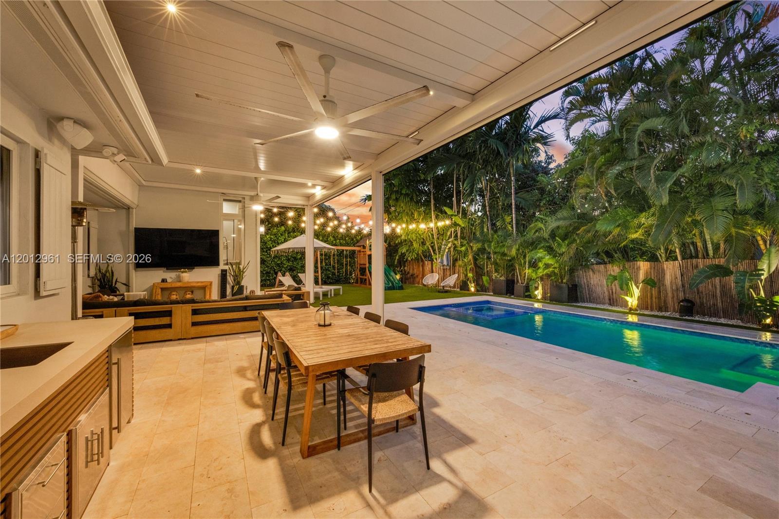 MARIANA PLACE - Residential Lease