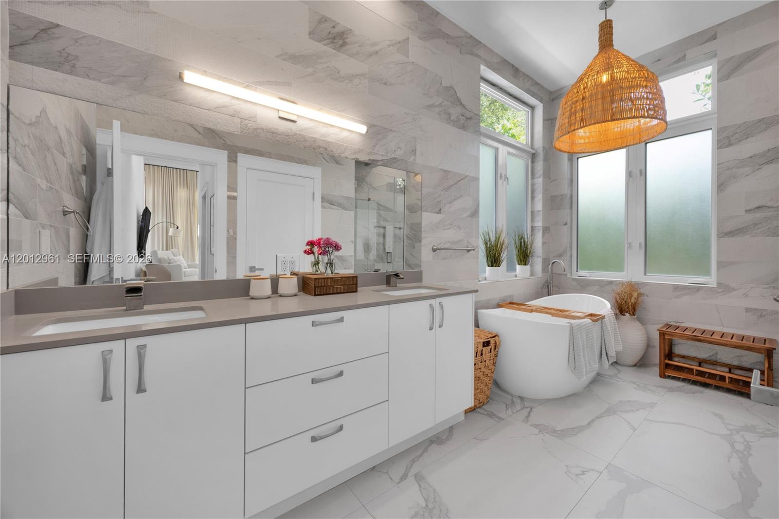MARIANA PLACE - Residential Lease