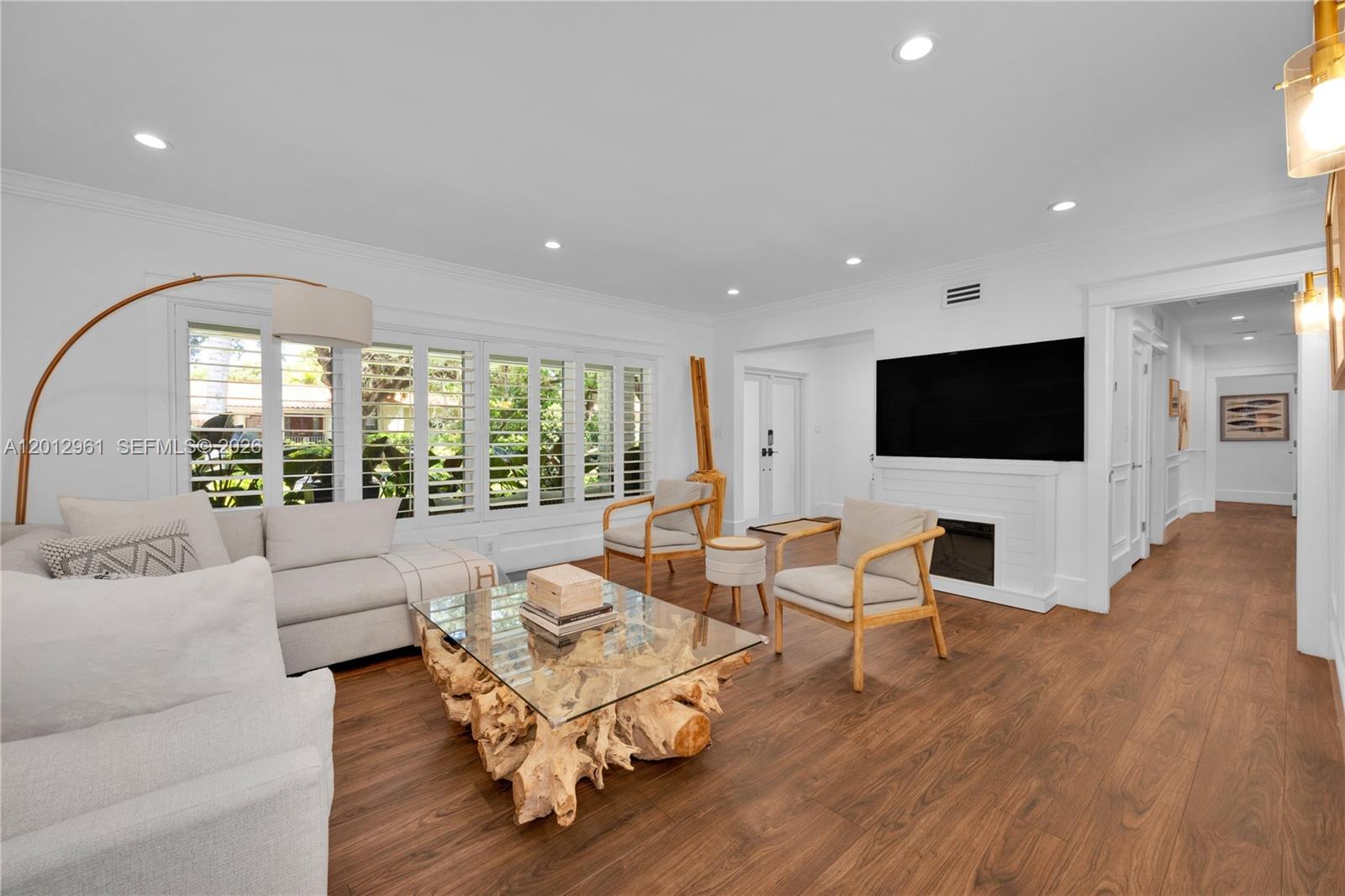 MARIANA PLACE - Residential Lease