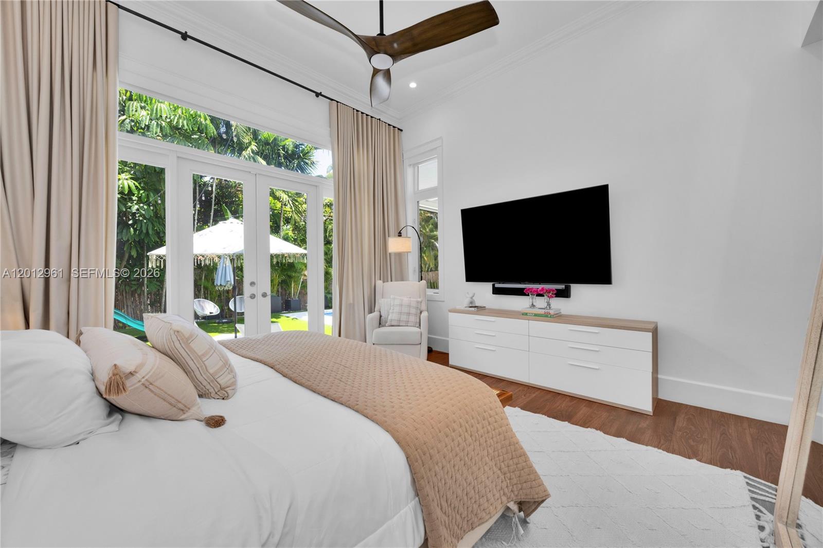 MARIANA PLACE - Residential Lease
