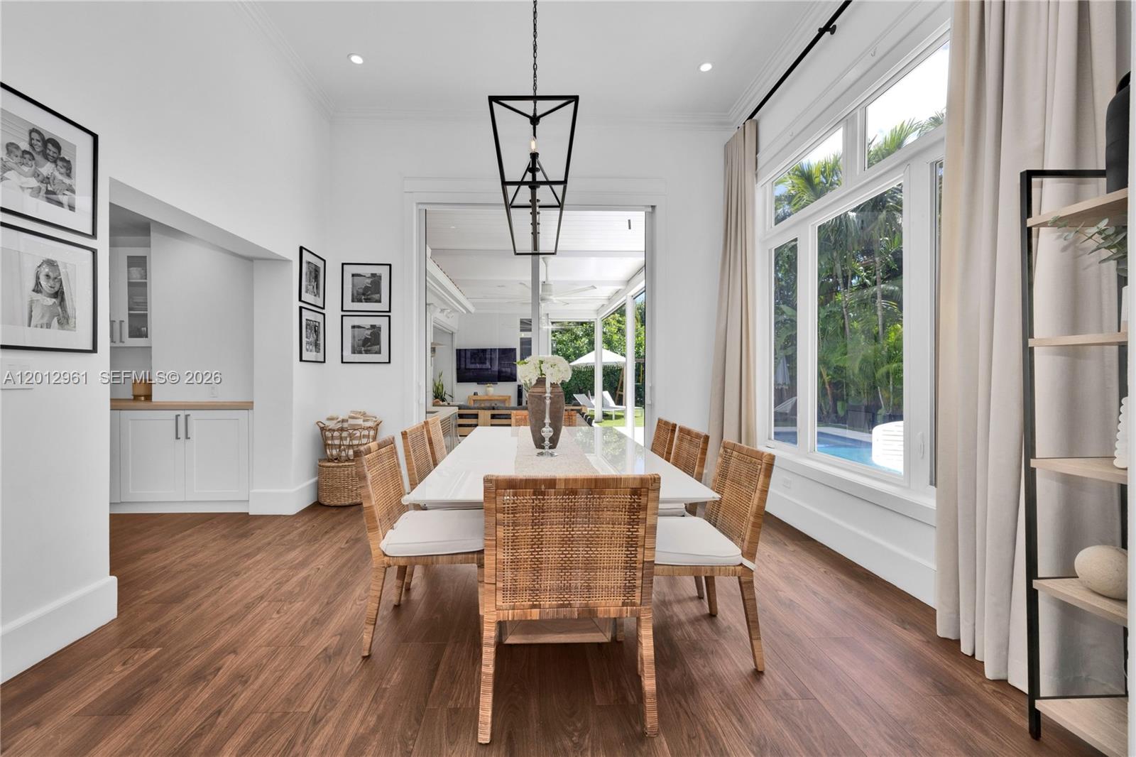 MARIANA PLACE - Residential Lease