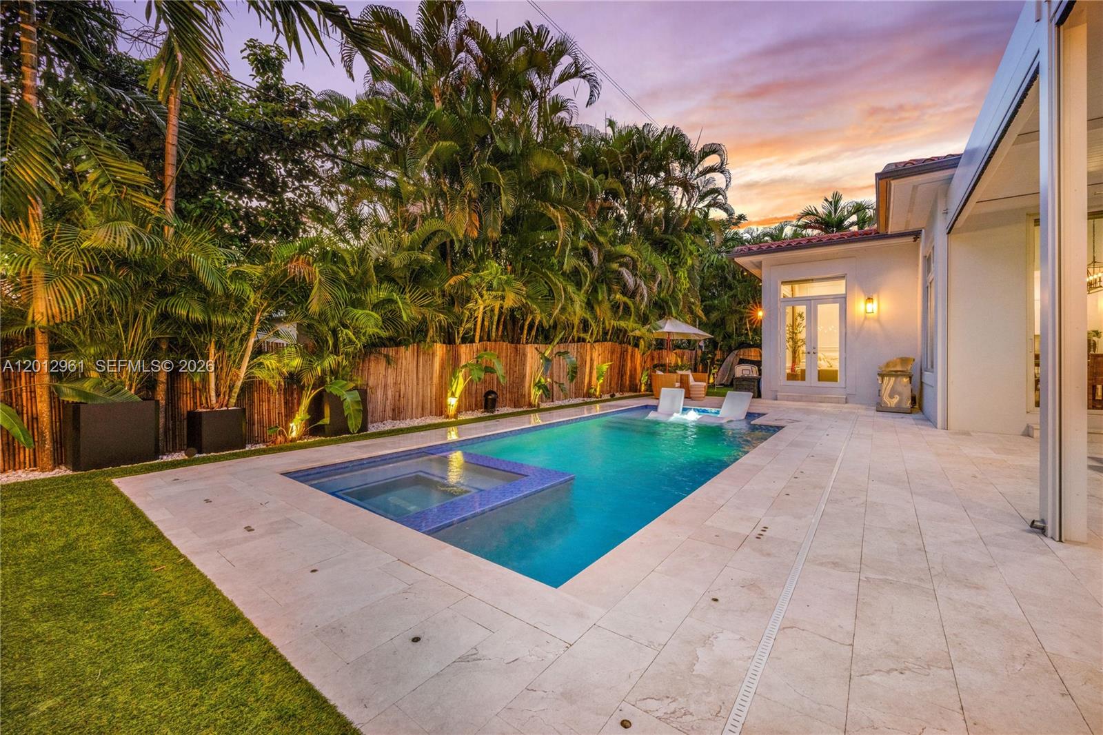 MARIANA PLACE - Residential Lease
