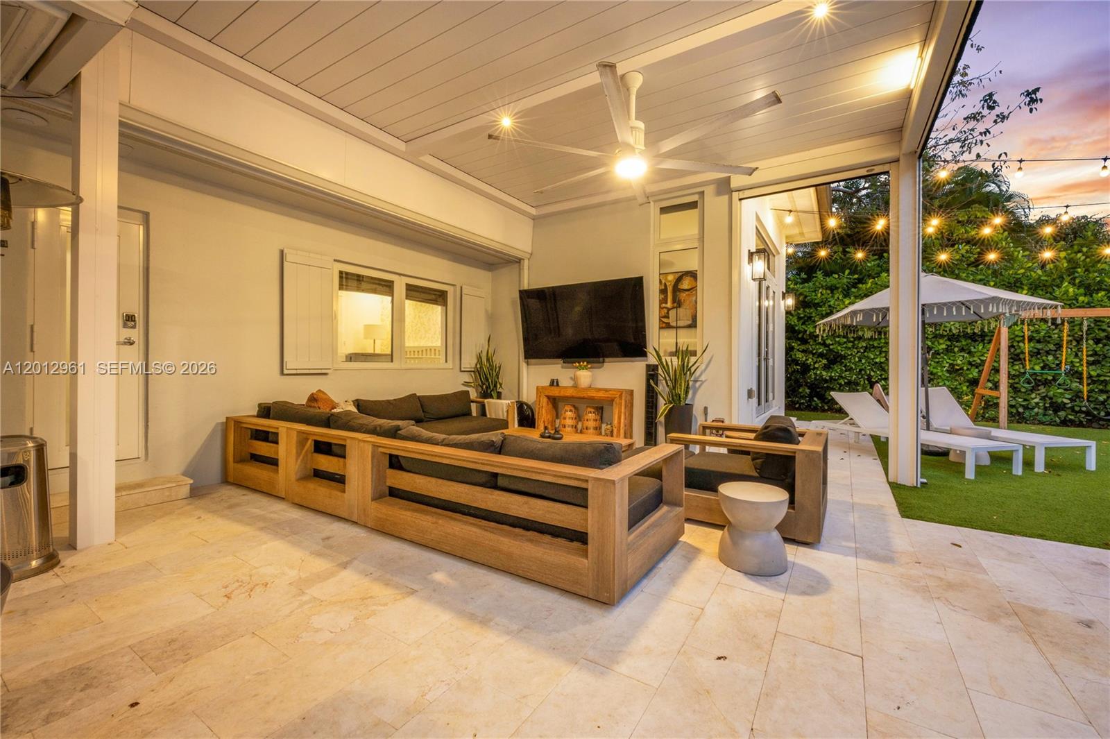 MARIANA PLACE - Residential Lease
