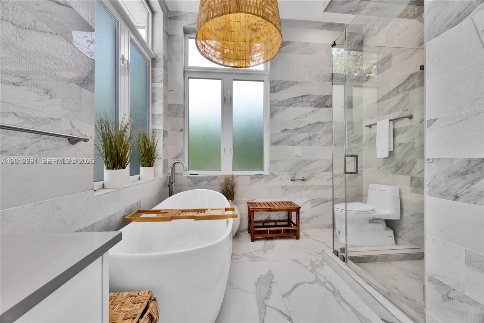 MARIANA PLACE - Residential Lease