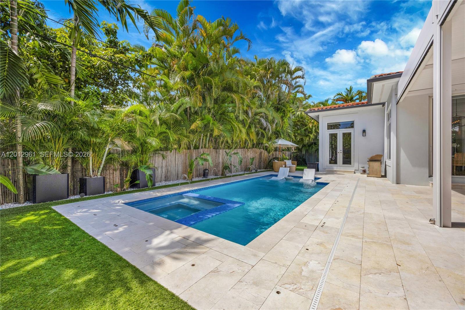 MARIANA PLACE - Residential Lease