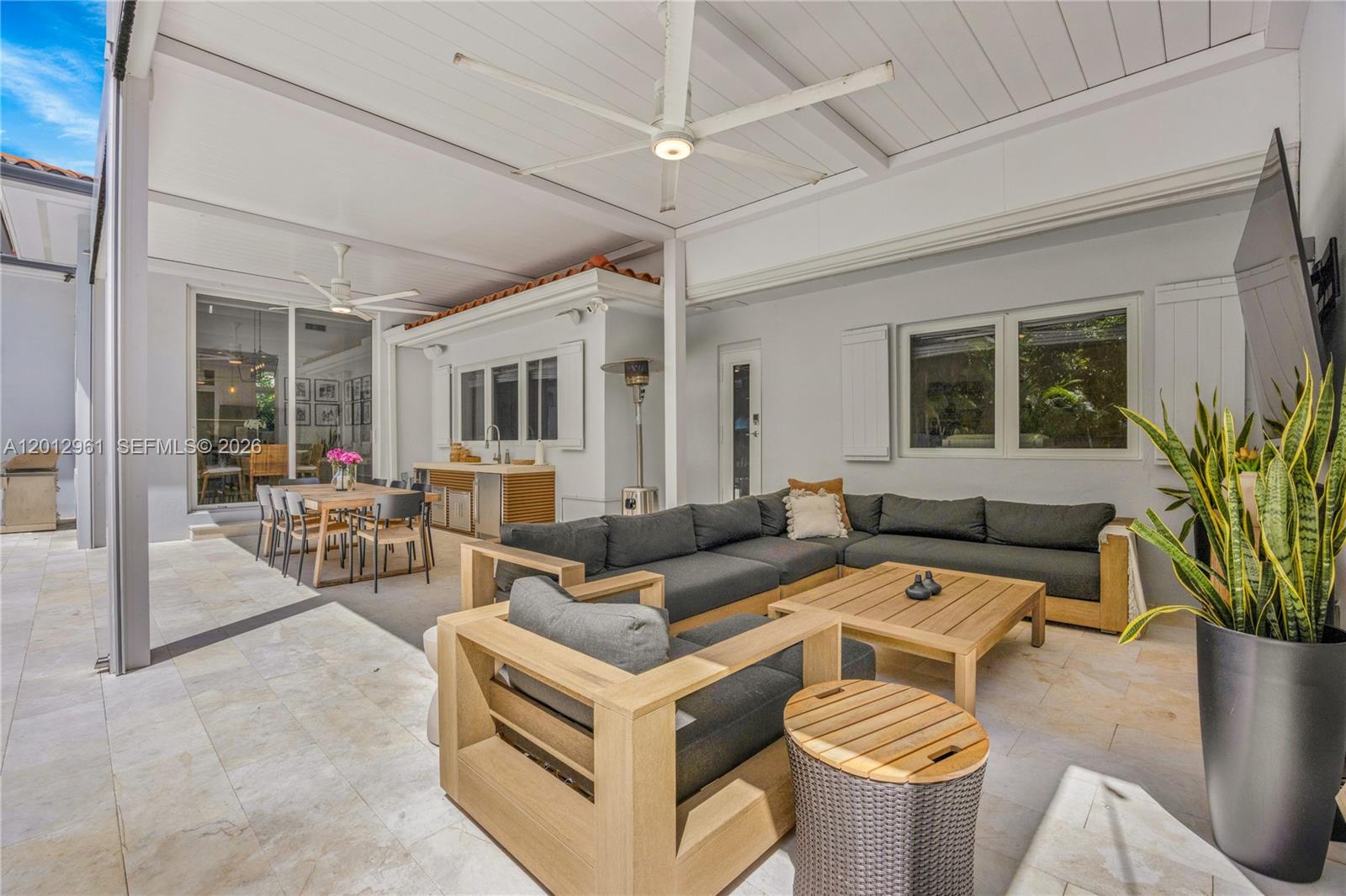 MARIANA PLACE - Residential Lease