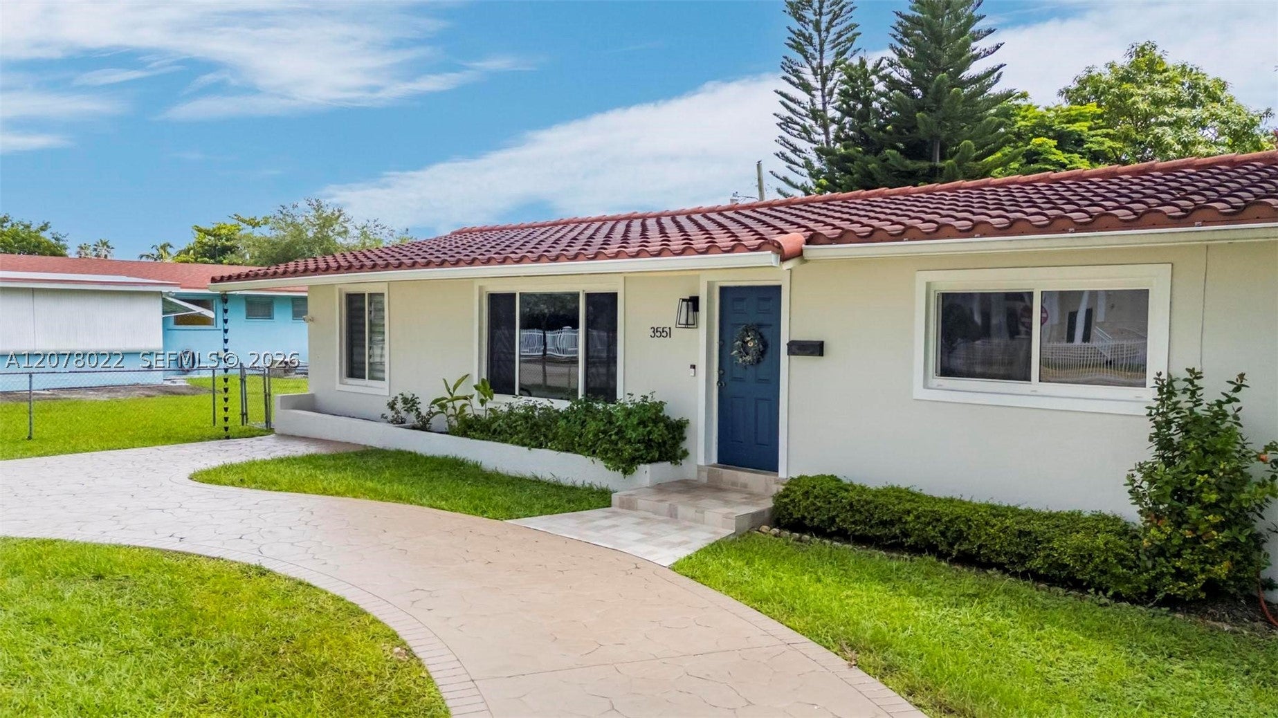 3551 SW 97th Ave, Miami FL 33165
