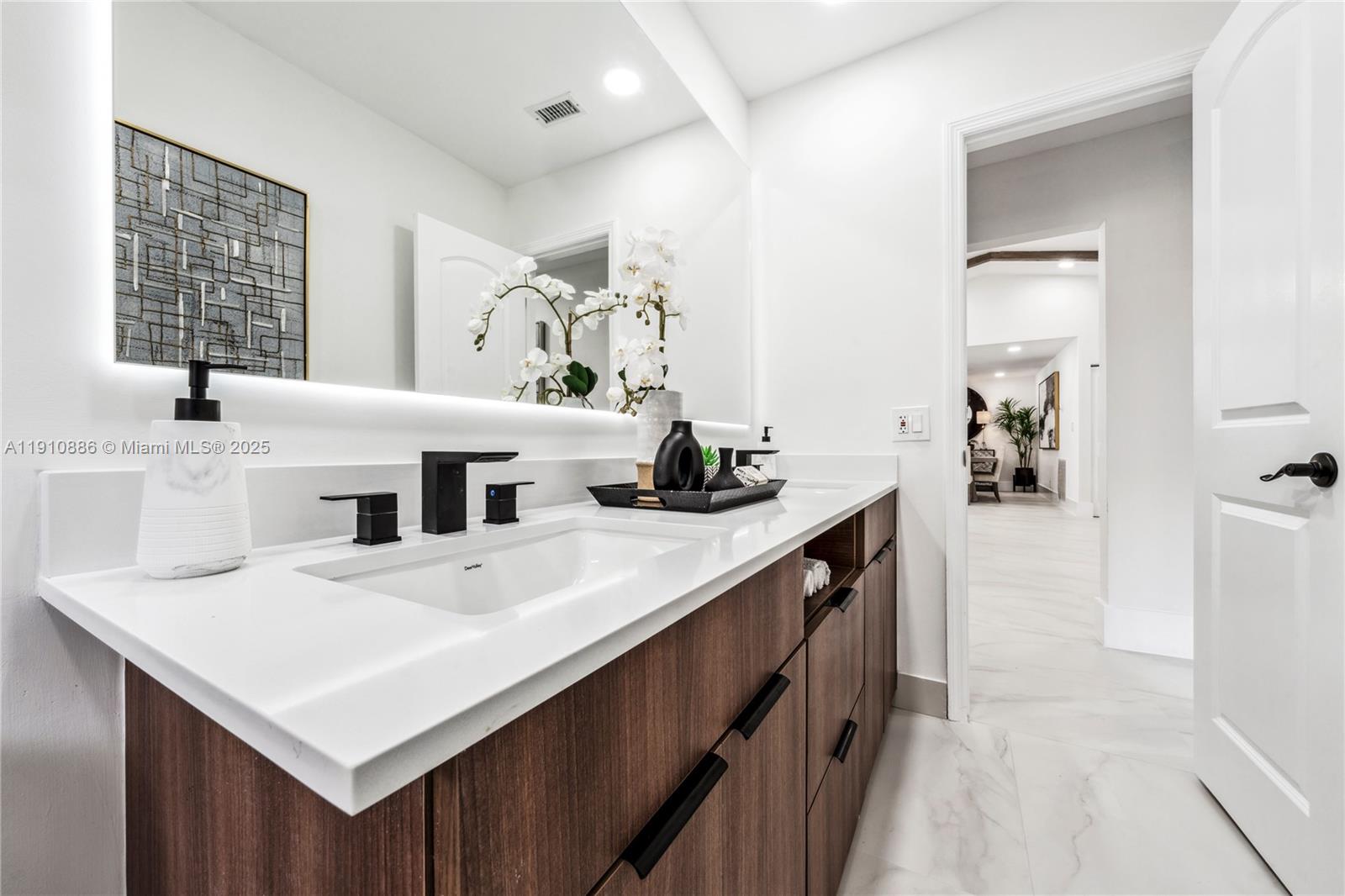 CROSSINGS - Residential