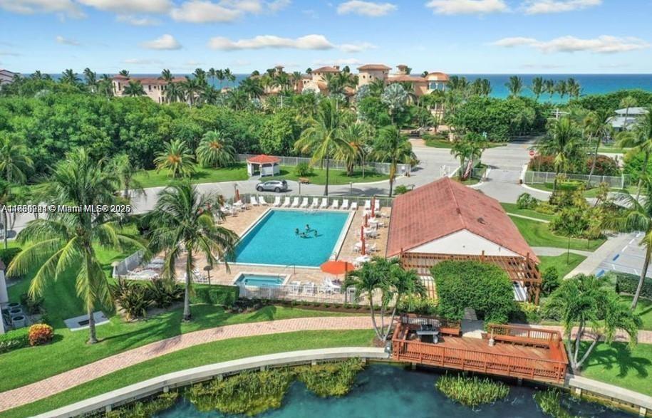 JENSEN BEACH CLUB CONDO - Residential