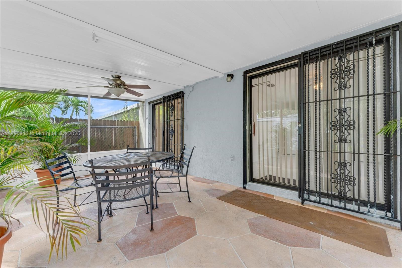 MIRANDA-WADDLE SUB - Residential