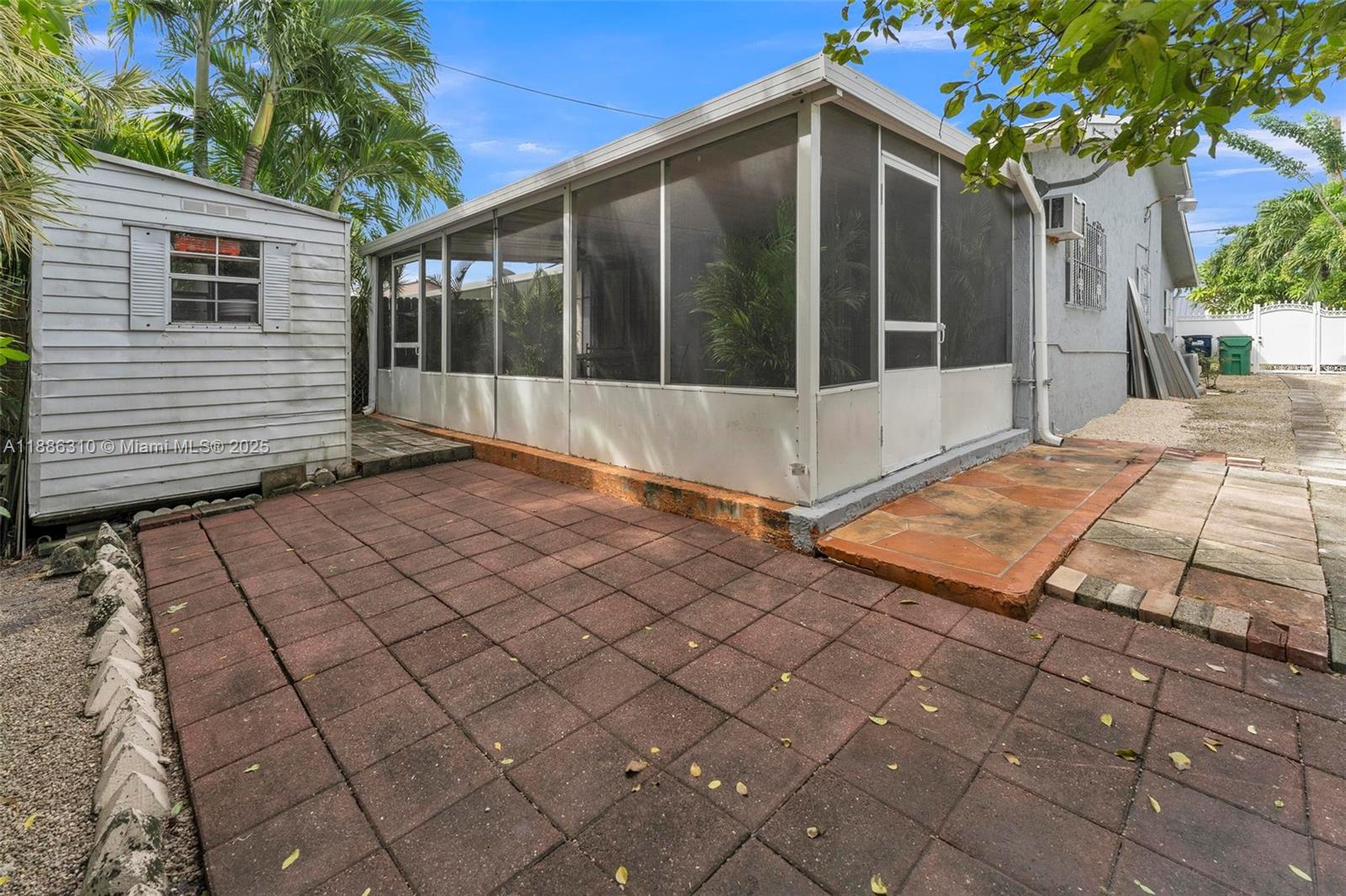 MIRANDA-WADDLE SUB - Residential