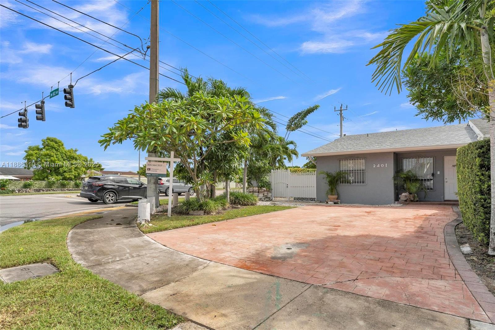 MIRANDA-WADDLE SUB - Residential