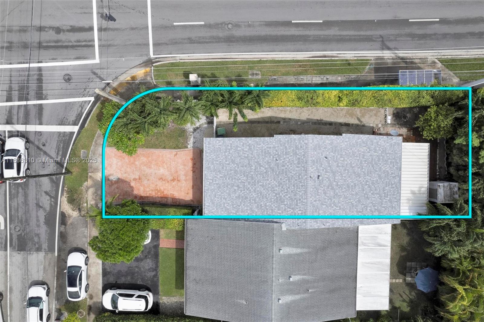 MIRANDA-WADDLE SUB - Residential