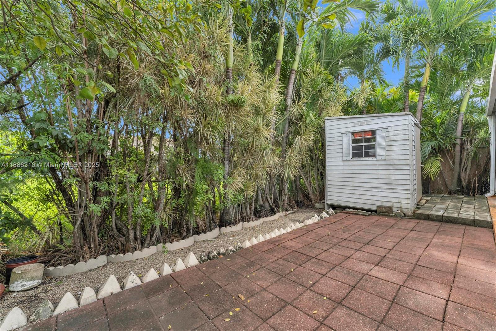 MIRANDA-WADDLE SUB - Residential