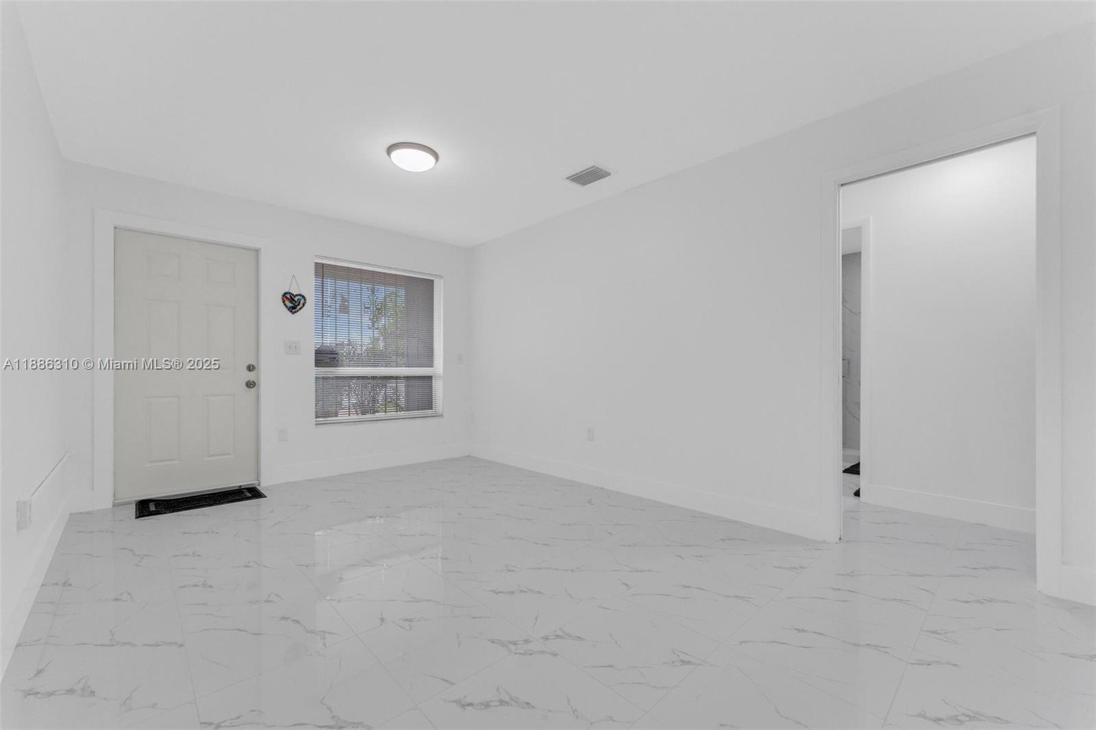 MIRANDA-WADDLE SUB - Residential