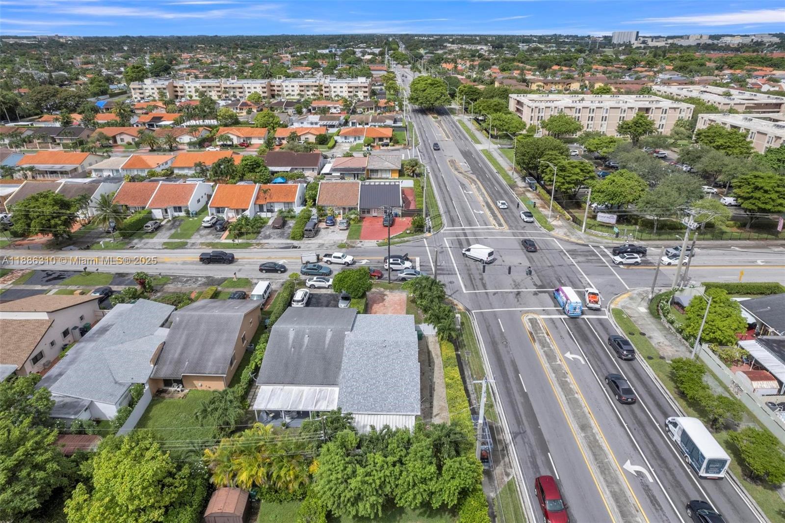 MIRANDA-WADDLE SUB - Residential