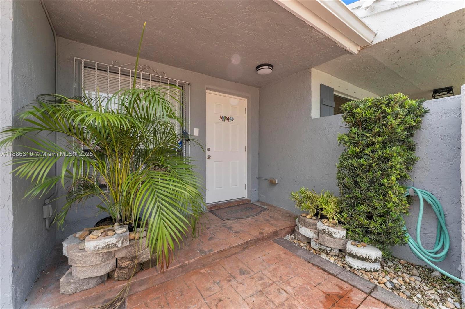 MIRANDA-WADDLE SUB - Residential