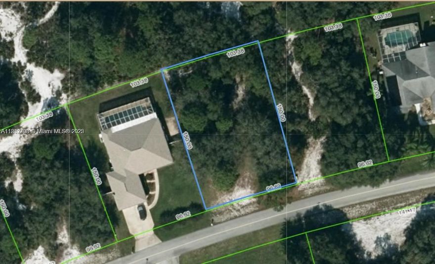 Nice 0.35 acre spacious lot in Spring Lake Village Community, Sebring Florida with great potential for your dream house with pool, in a peaceful growing neighborhood. No time frame to build. Only 12 minutes away from the Sebring InternationalRaceway, with many other great nearby attractions: Highlands Hammock State Park, Henscratch Farms Vineyard& Winery, Lake June in Winter Scrub State Park, Elizabeth Haines House, and Lake Istokpoga.