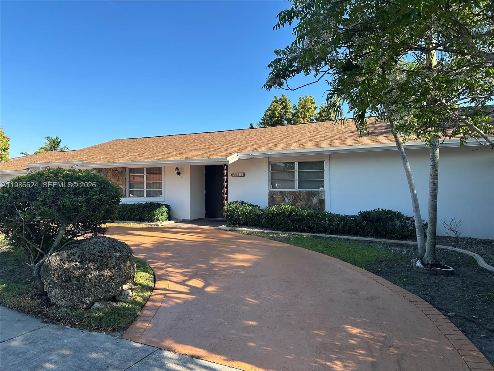 WEST GDN 1ST ADDN SEC 2 - Residential