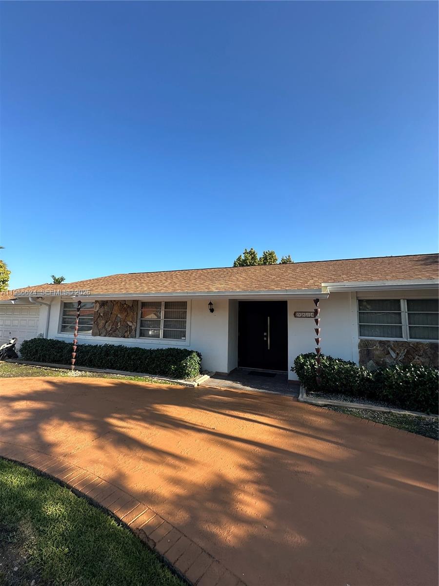 WEST GDN 1ST ADDN SEC 2 - Residential