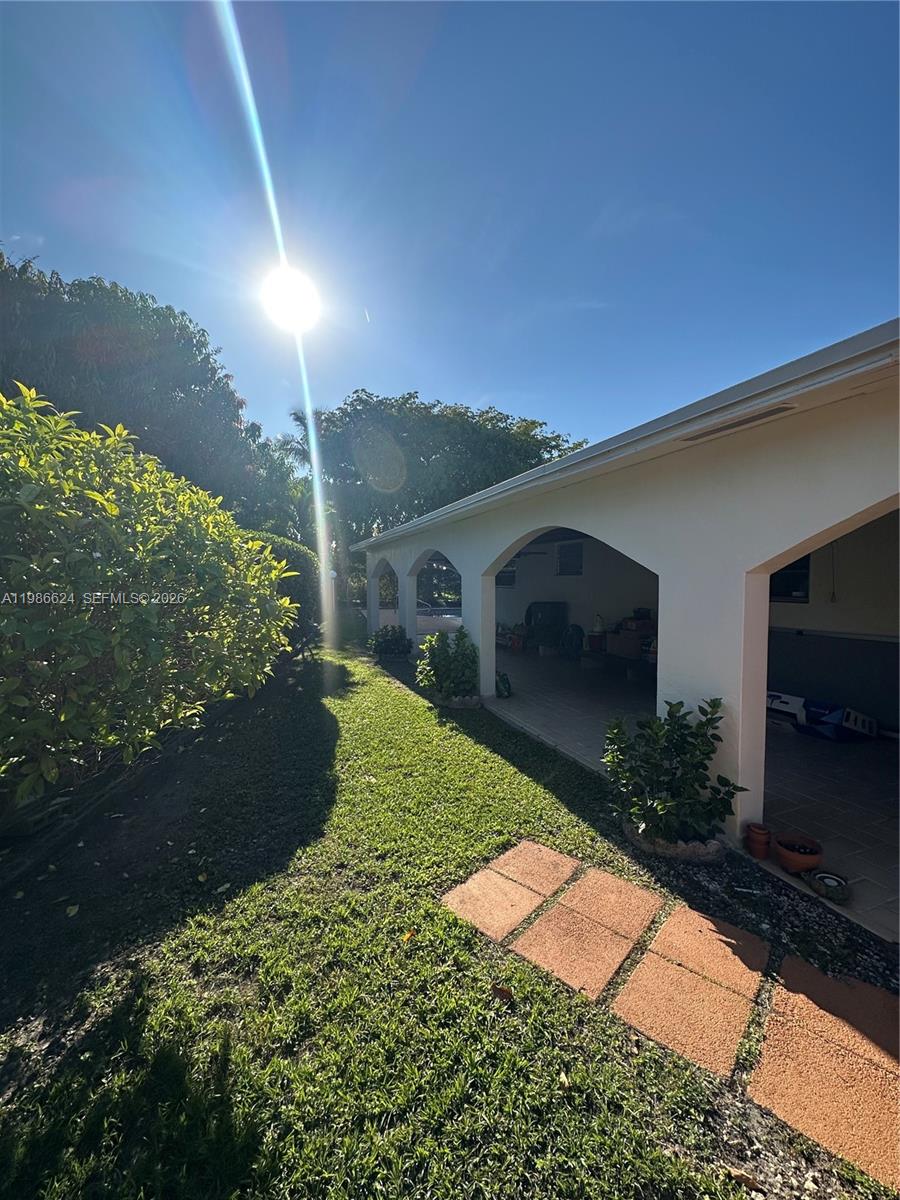 WEST GDN 1ST ADDN SEC 2 - Residential