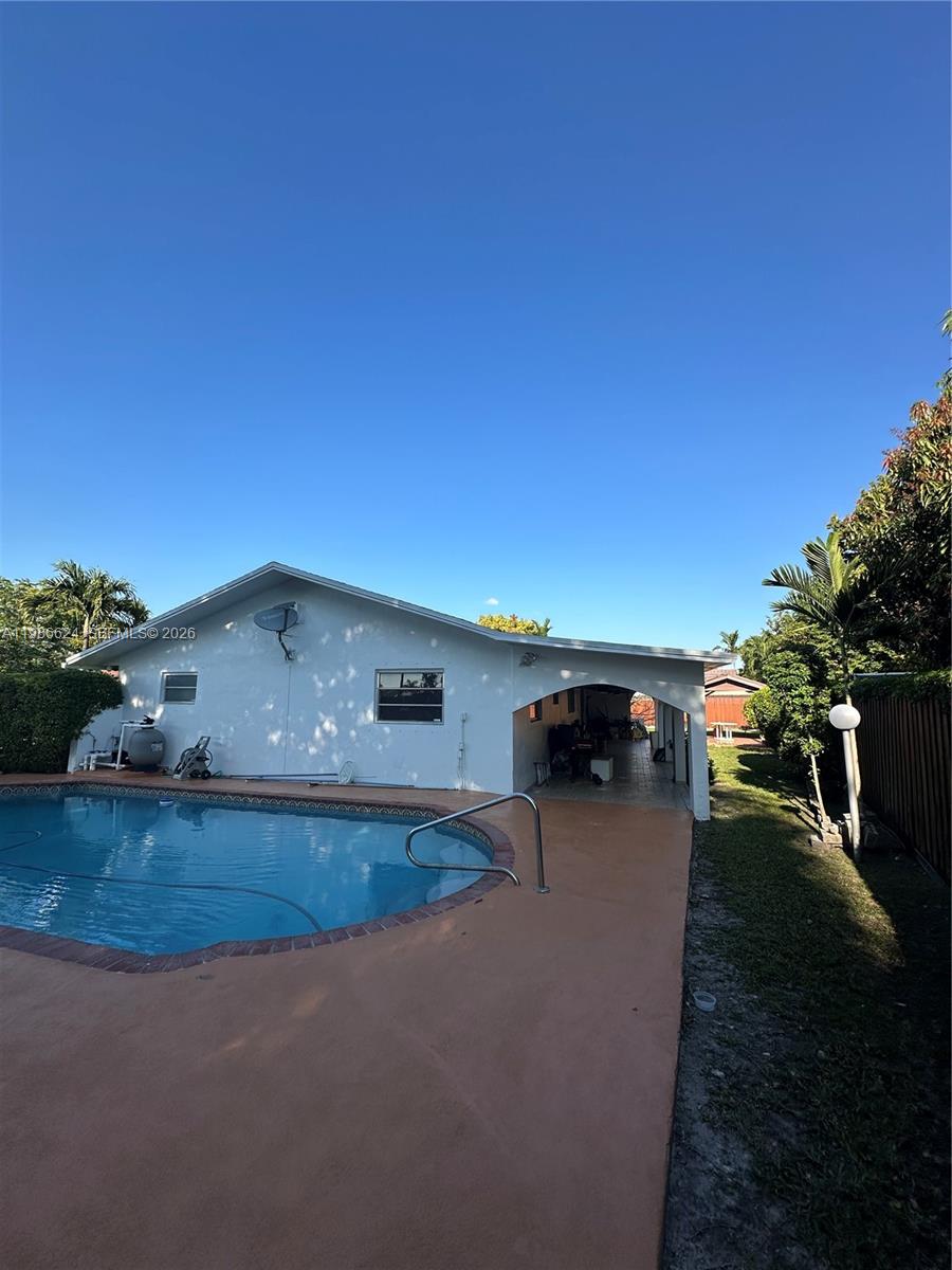 WEST GDN 1ST ADDN SEC 2 - Residential