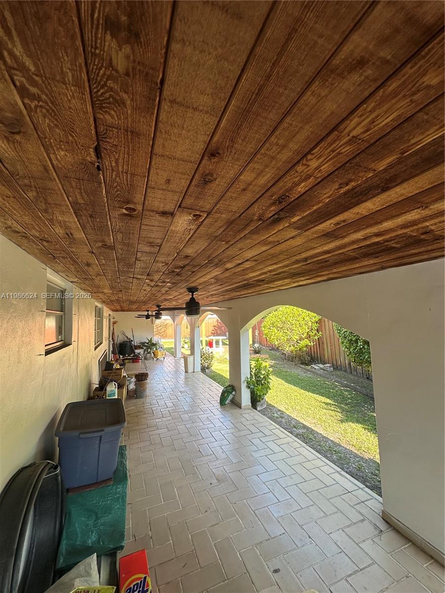 WEST GDN 1ST ADDN SEC 2 - Residential