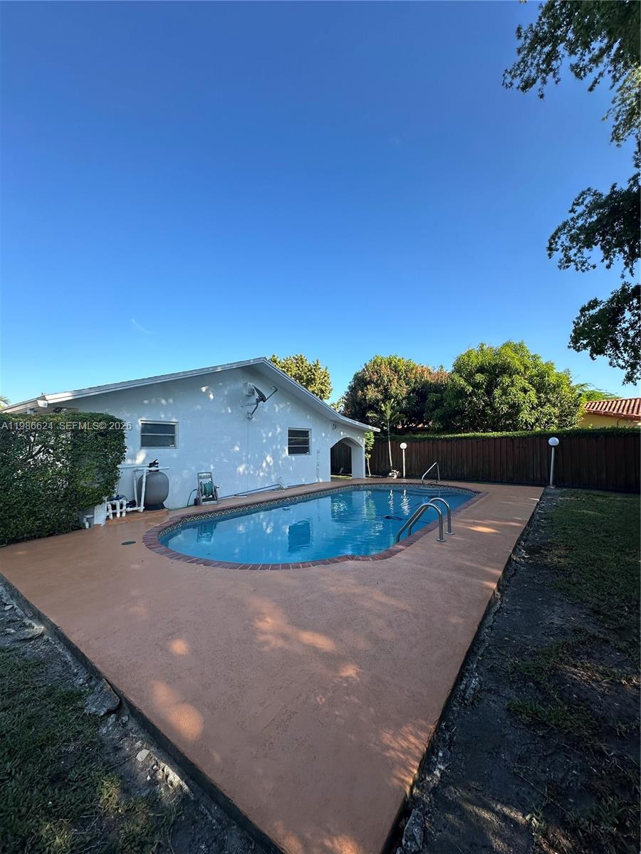 WEST GDN 1ST ADDN SEC 2 - Residential