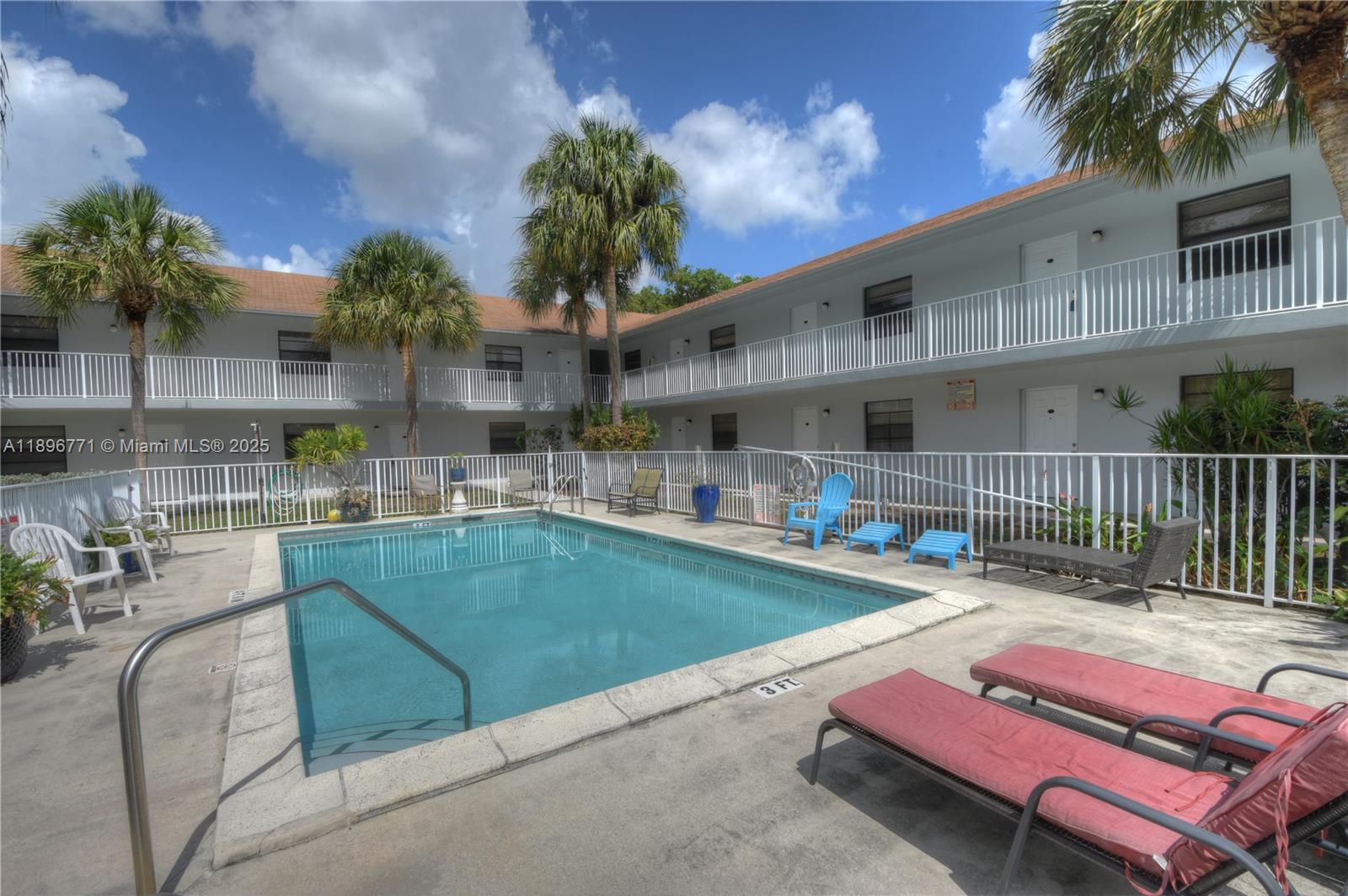 HARBOR COVE CONDO - Residential Lease