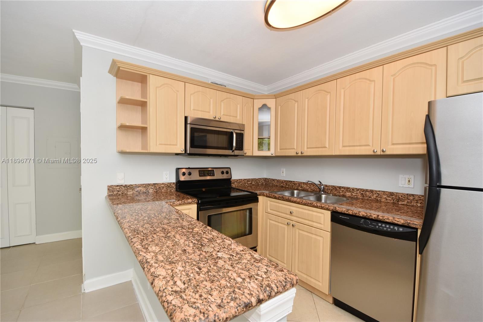 HARBOR COVE CONDO - Residential Lease