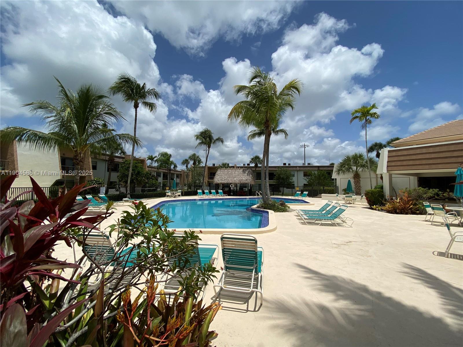 SUNRISE POINT CONDO BLDG - Residential