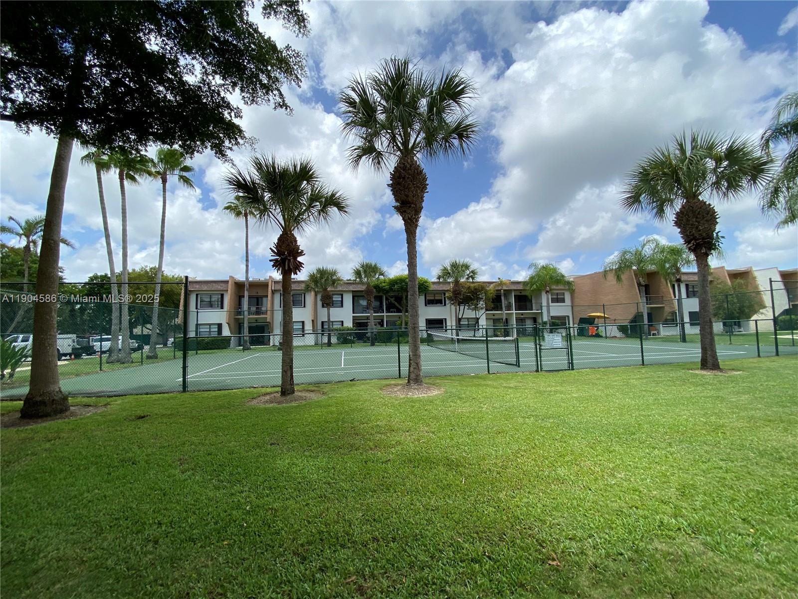 SUNRISE POINT CONDO BLDG - Residential