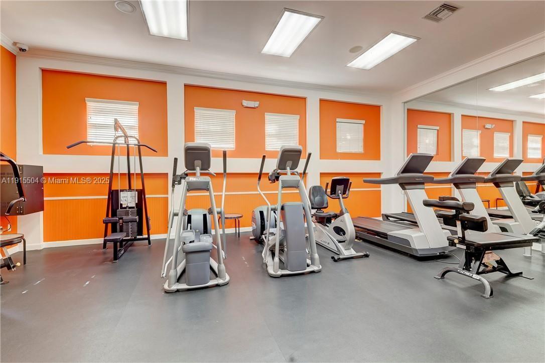 EL-AD POINCIANA CONDO - Residential Lease