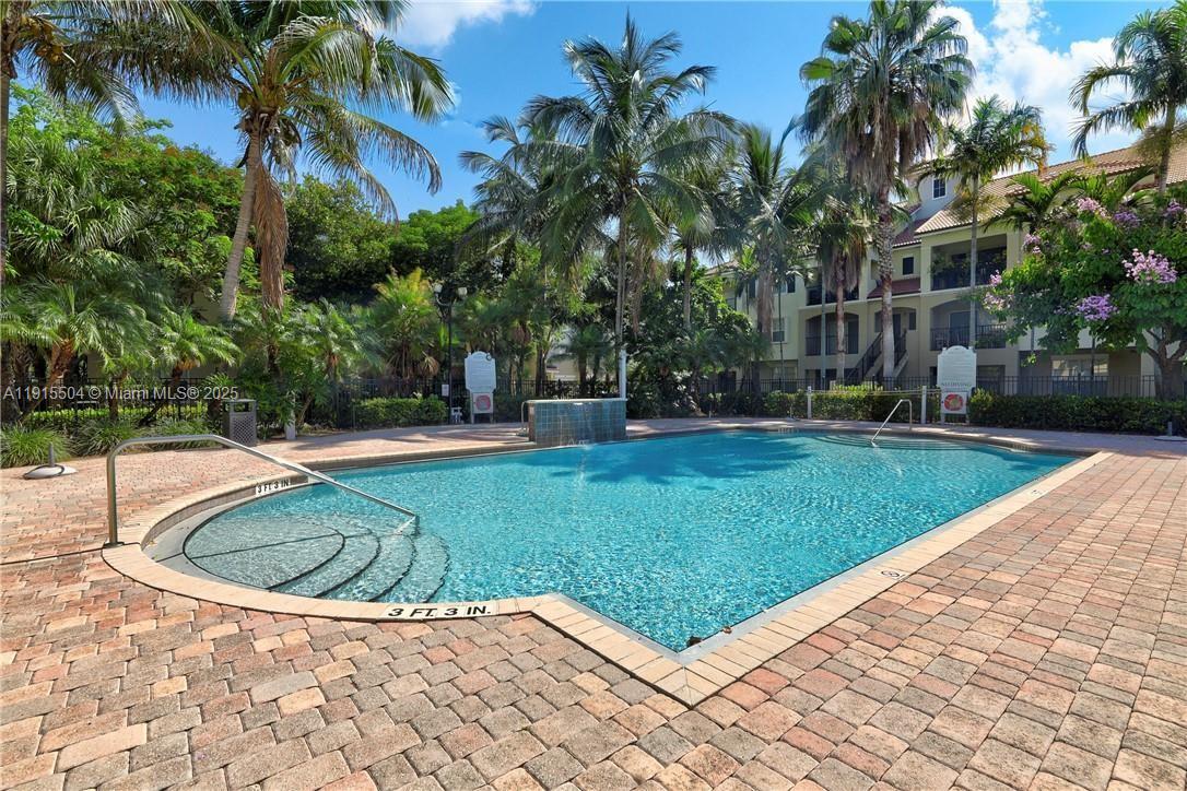 EL-AD POINCIANA CONDO - Residential Lease