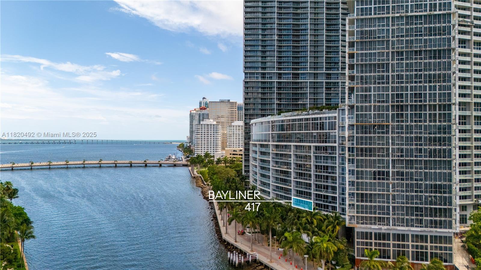 ICONBRICKELL CONDO NO 1 - Residential