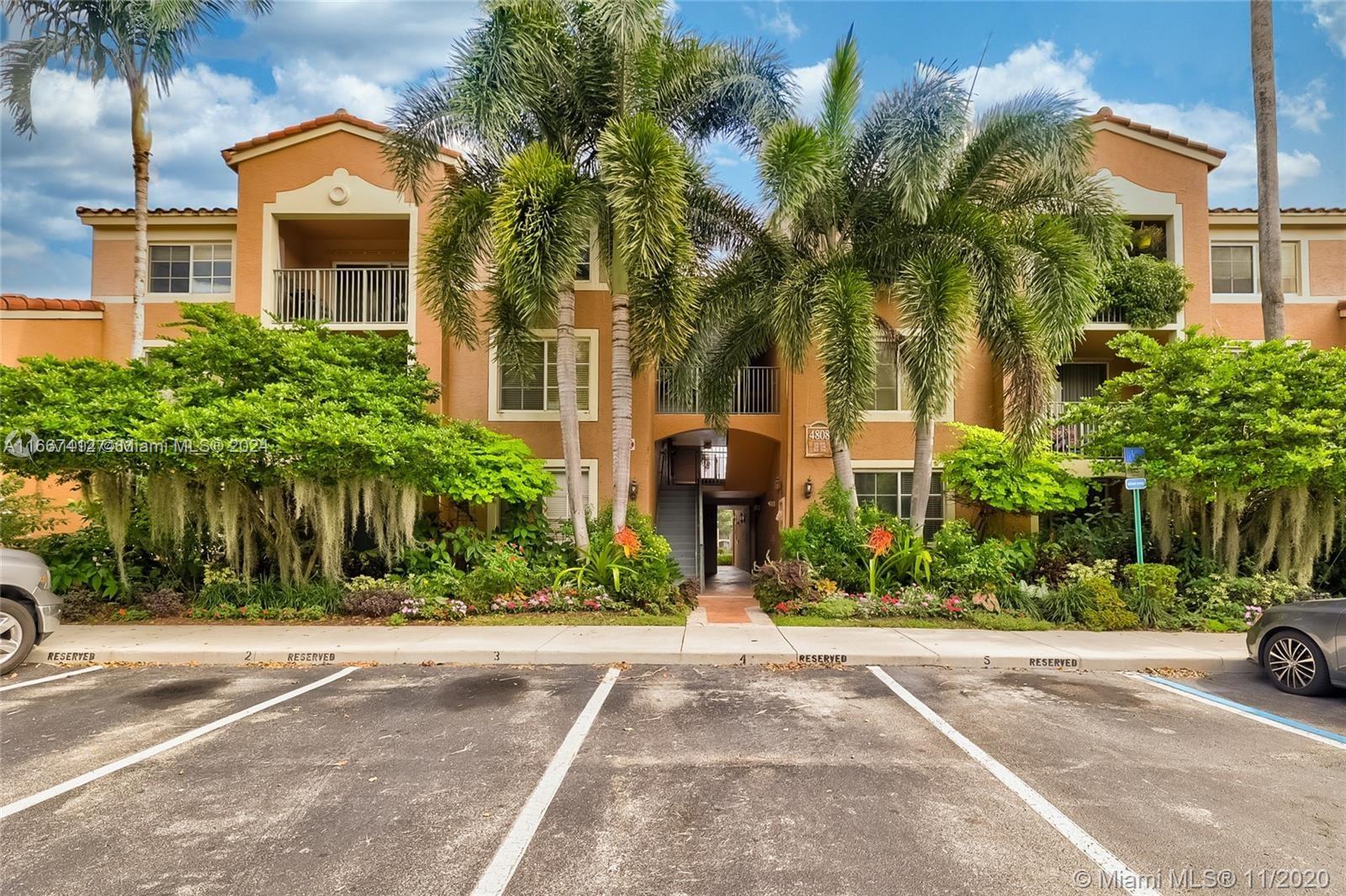 CARRINGTON AT COCONUT CRE - Residential