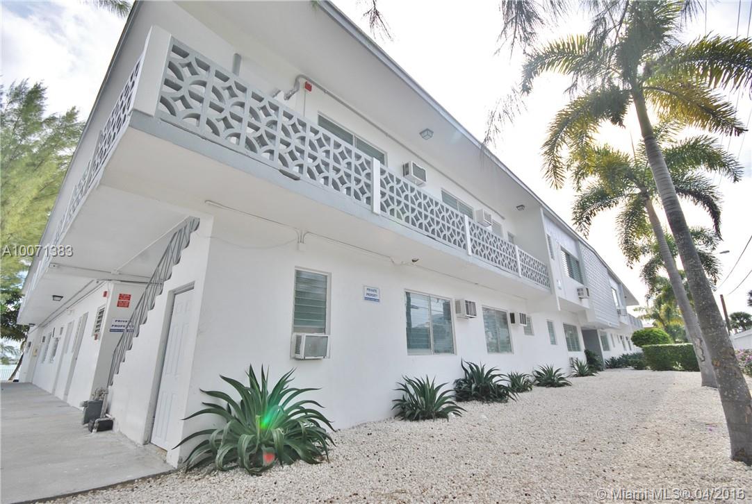 Harbor Island - Residential Lease