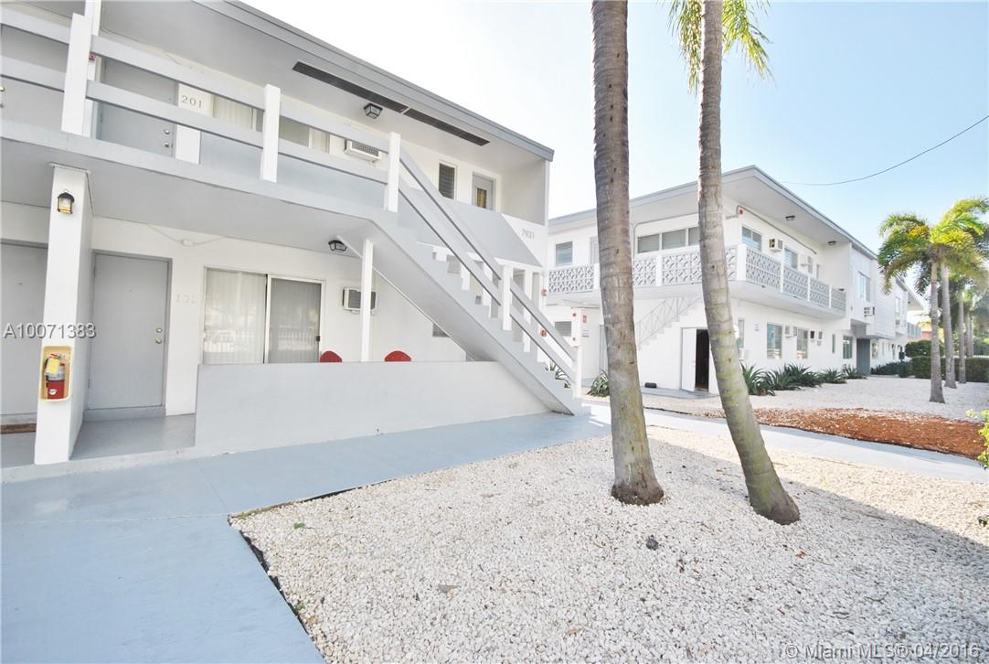 Harbor Island - Residential Lease