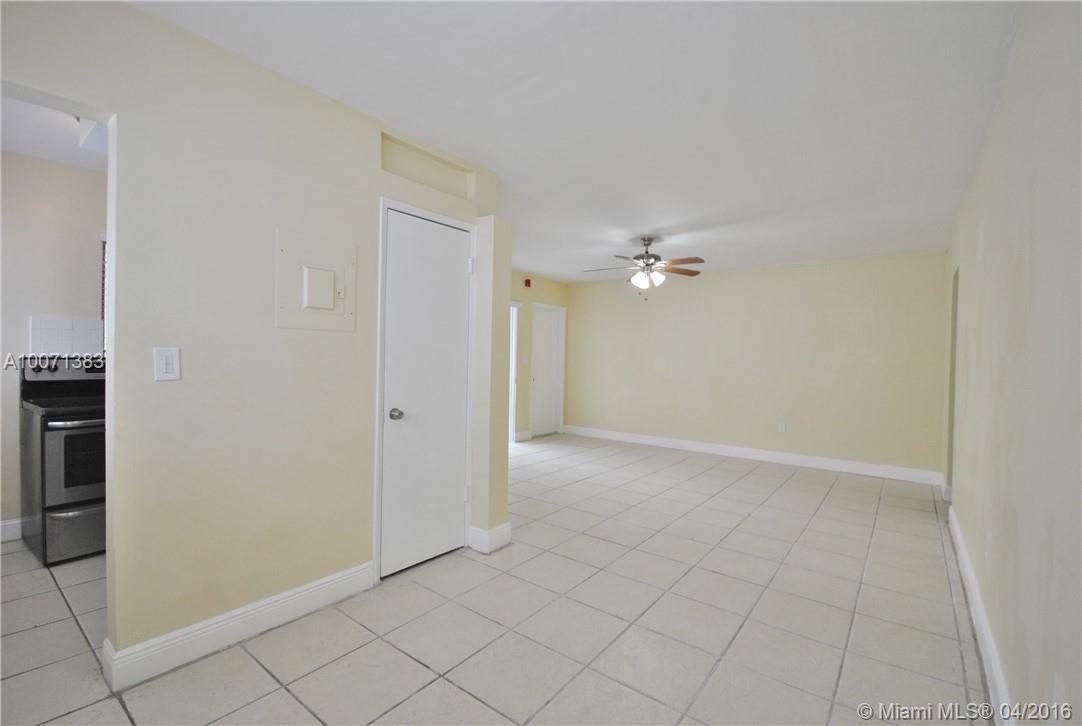 Harbor Island - Residential Lease