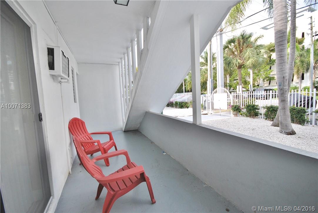 Harbor Island - Residential Lease