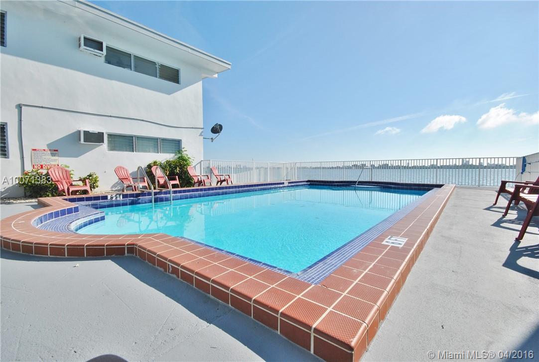 Harbor Island - Residential Lease