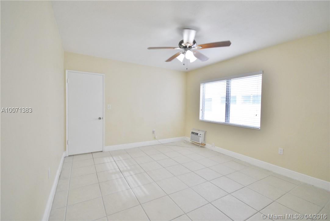 Harbor Island - Residential Lease