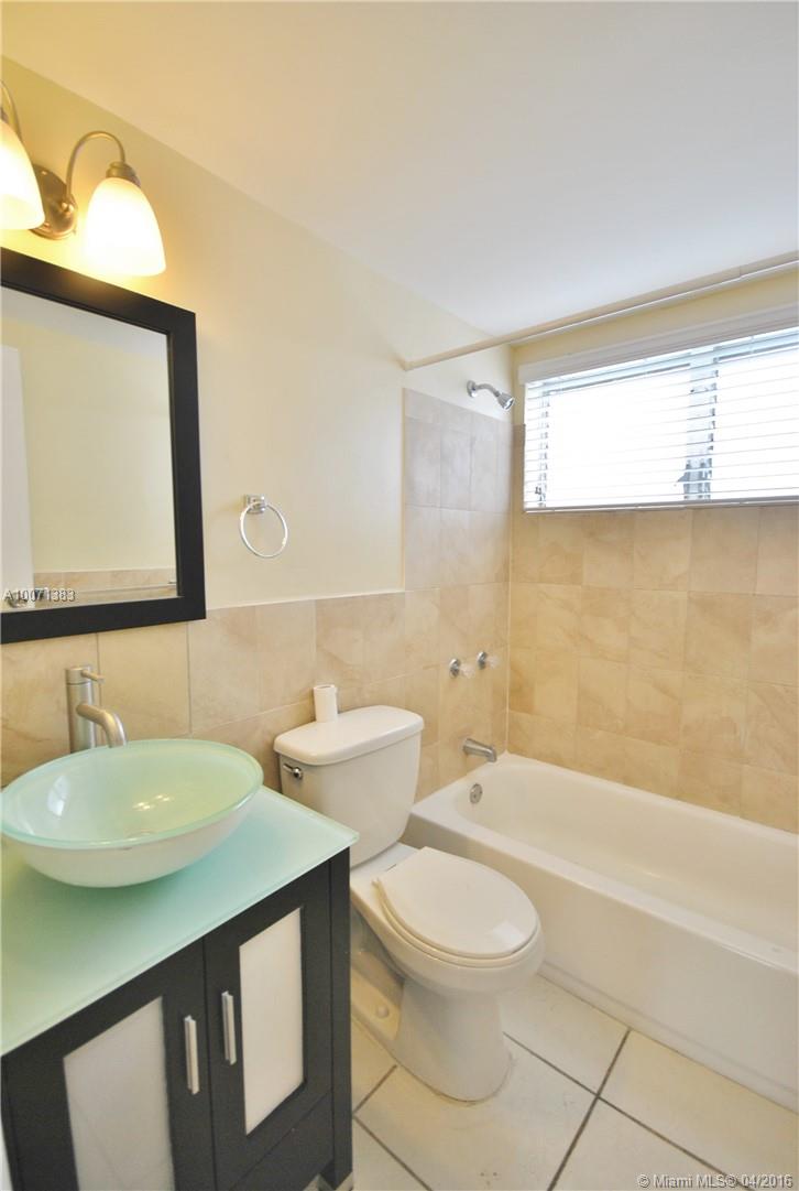 Harbor Island - Residential Lease