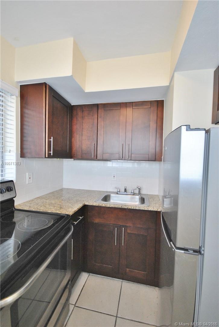 Harbor Island - Residential Lease