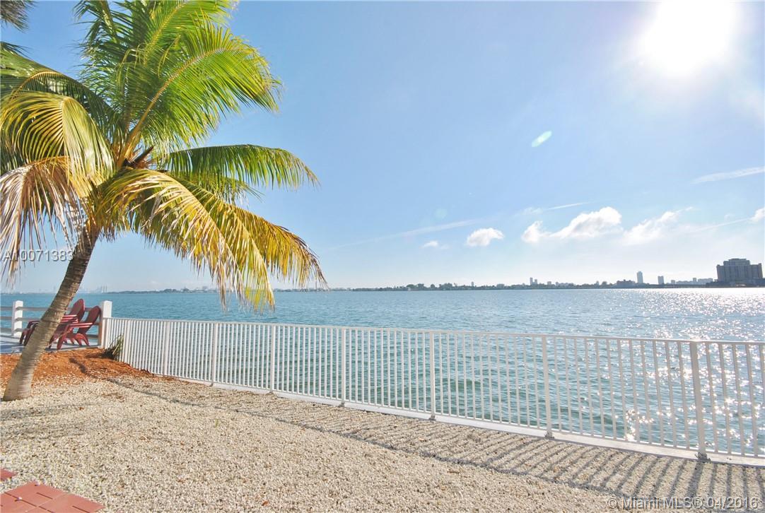 Harbor Island - Residential Lease