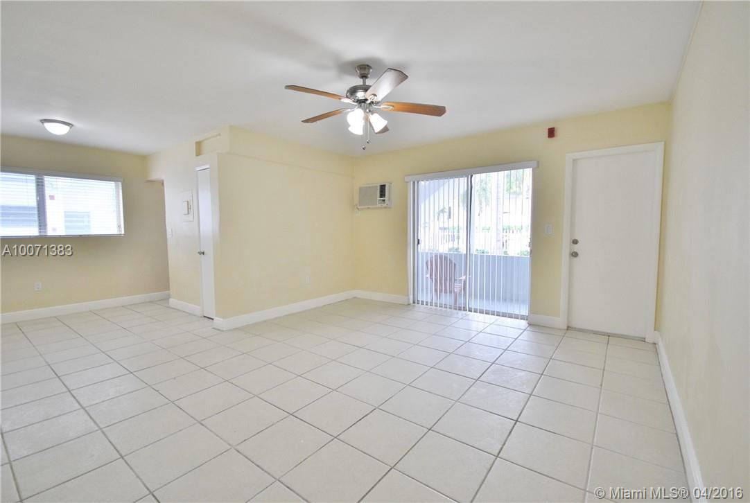 Harbor Island - Residential Lease