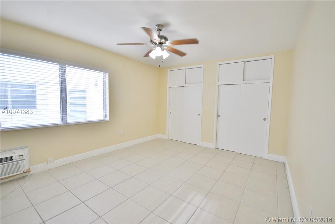 Harbor Island - Residential Lease