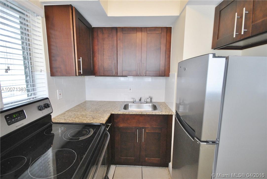 Harbor Island - Residential Lease